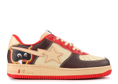 famous hip hop sneakers